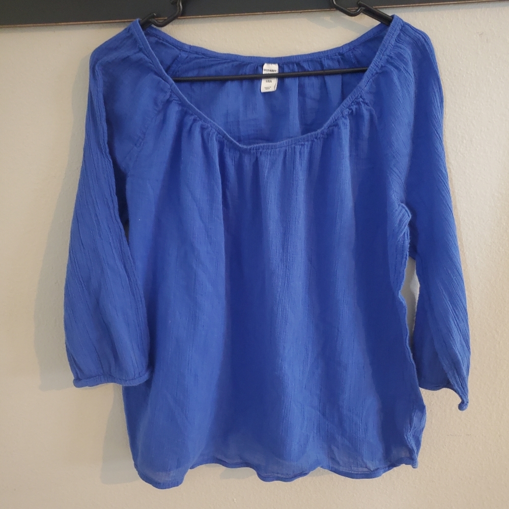 Womens Blouse